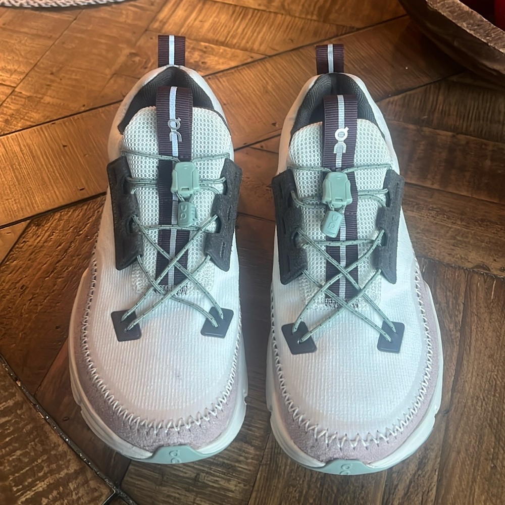 On Cloudaway Sneakers size 7.5